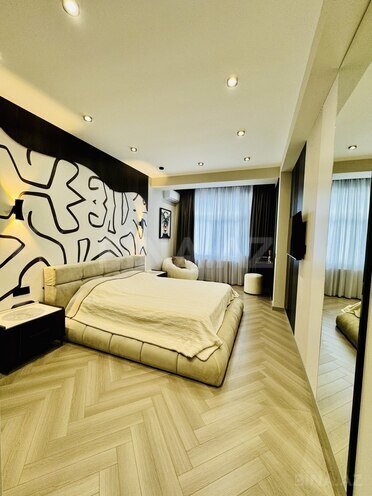 Сдаётся 3-комн. новостройка 100 м², м. 28 мая, photo 4 from 13
