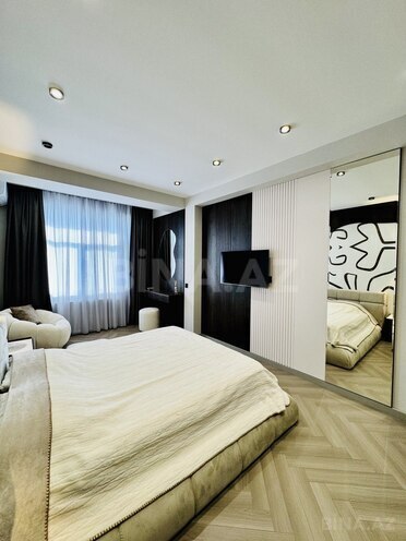 Сдаётся 3-комн. новостройка 100 м², м. 28 мая, photo 5 from 13