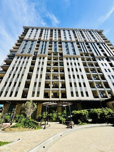Сдаётся 3-комн. новостройка 100 м², м. 28 мая, photo 8 from 13