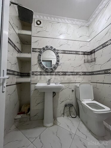 Satılır 4 otaqlı yeni tikili 82 m², Masazır q., photo 16 from 19