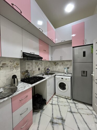 Satılır 4 otaqlı yeni tikili 82 m², Masazır q., photo 18 from 19
