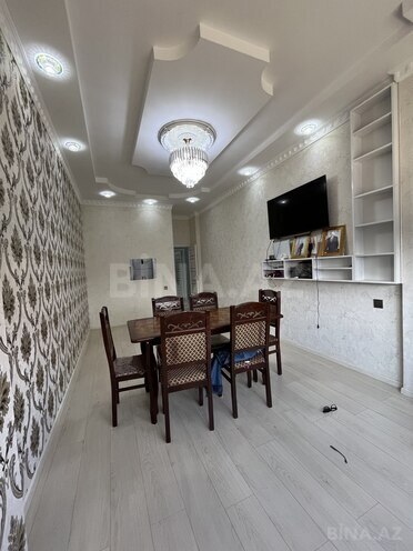 Satılır 4 otaqlı yeni tikili 82 m², Masazır q., photo 8 from 19
