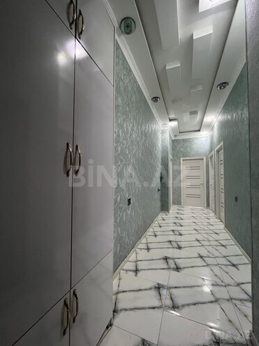 Satılır 4 otaqlı yeni tikili 82 m², Masazır q., photo 4 from 19