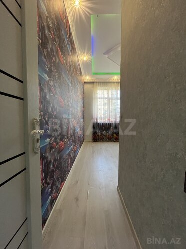 Satılır 4 otaqlı yeni tikili 82 m², Masazır q., photo 10 from 19