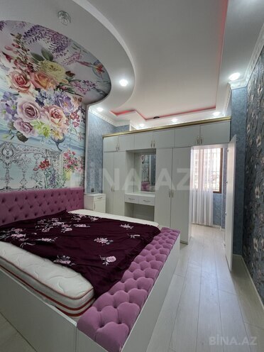 Satılır 4 otaqlı yeni tikili 82 m², Masazır q., photo 11 from 19