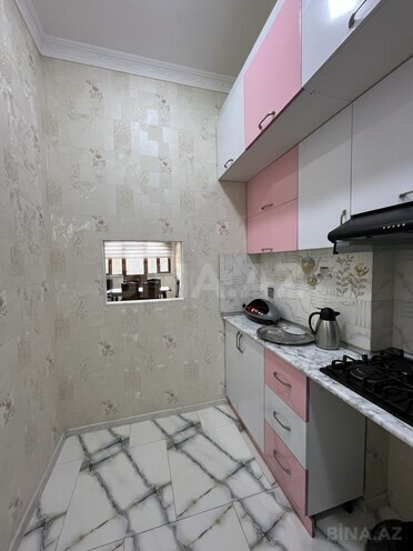 Satılır 4 otaqlı yeni tikili 82 m², Masazır q., photo 17 from 19