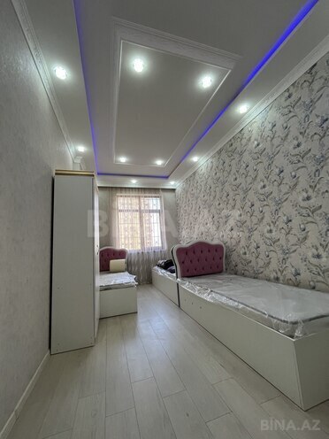 Satılır 4 otaqlı yeni tikili 82 m², Masazır q., photo 1 from 19