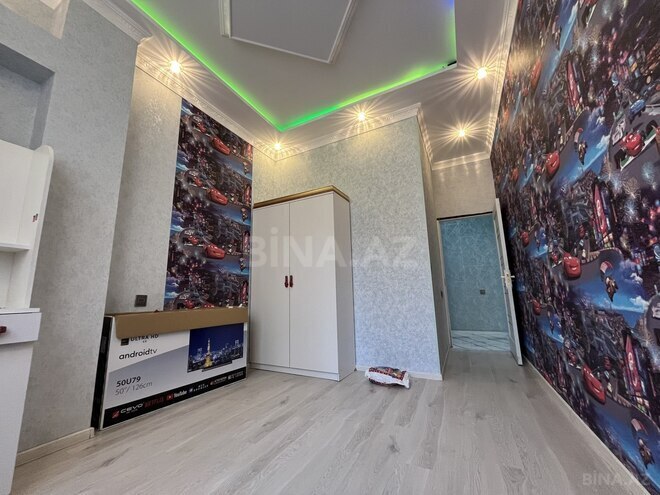 Satılır 4 otaqlı yeni tikili 82 m², Masazır q., photo 14 from 19