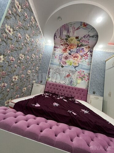 Satılır 4 otaqlı yeni tikili 82 m², Masazır q., photo 12 from 19