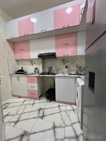 Satılır 4 otaqlı yeni tikili 82 m², Masazır q., photo 7 from 19