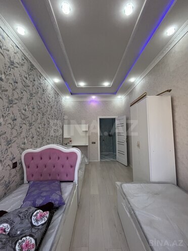 Satılır 4 otaqlı yeni tikili 82 m², Masazır q., photo 3 from 19