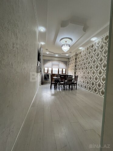 Satılır 4 otaqlı yeni tikili 82 m², Masazır q., photo 9 from 19