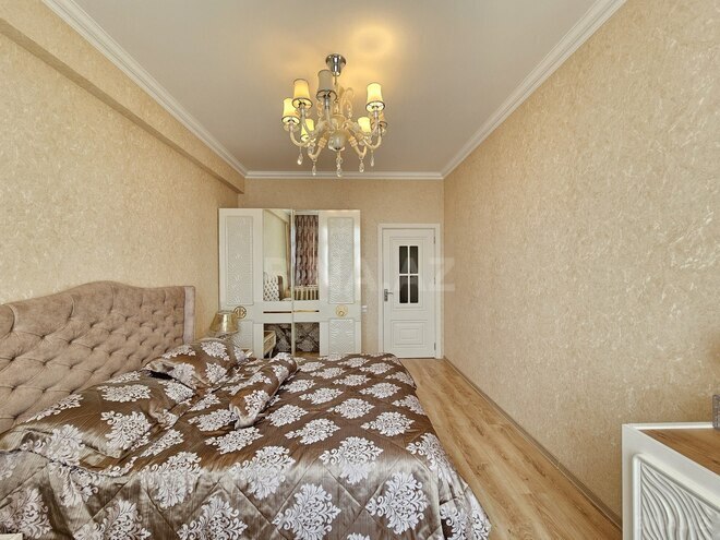 Satılır 2 otaqlı yeni tikili 82 m², photo 8 from 20