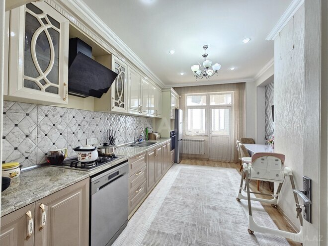 Satılır 2 otaqlı yeni tikili 82 m², photo 9 from 20