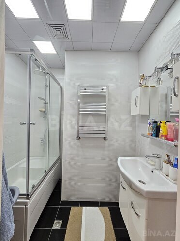 Satılır 2 otaqlı yeni tikili 82 m², photo 15 from 20