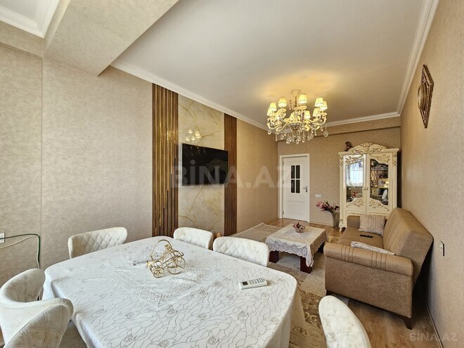Satılır 2 otaqlı yeni tikili 82 m², photo 5 from 20