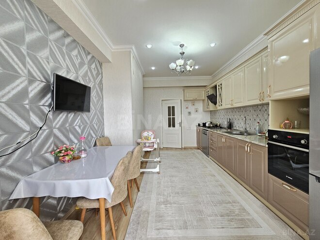 Satılır 2 otaqlı yeni tikili 82 m², photo 10 from 20