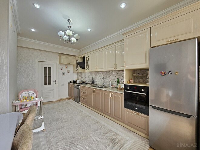Satılır 2 otaqlı yeni tikili 82 m², photo 11 from 20