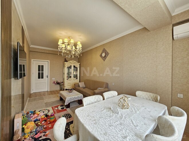 Satılır 2 otaqlı yeni tikili 82 m², photo 6 from 20