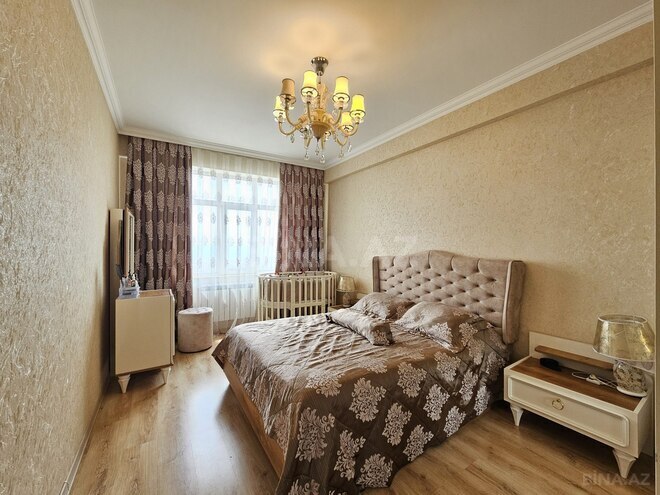 Satılır 2 otaqlı yeni tikili 82 m², photo 7 from 20