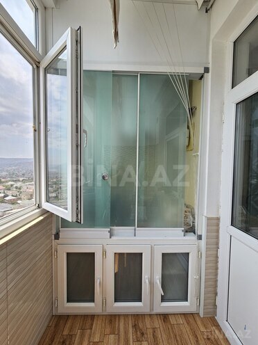 Satılır 2 otaqlı yeni tikili 82 m², photo 19 from 20