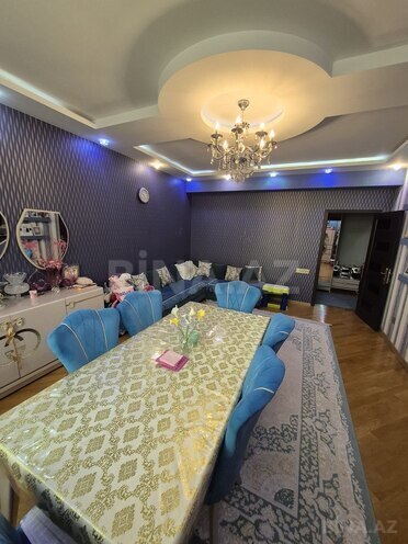 Satılır 2 otaqlı yeni tikili 82 m², Masazır q., photo 3 from 11