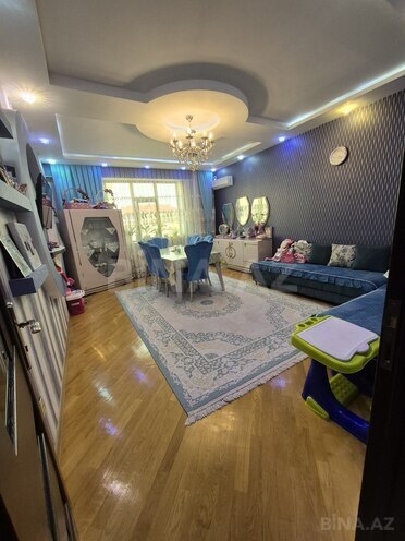 Satılır 2 otaqlı yeni tikili 82 m², Masazır q., photo 1 from 11