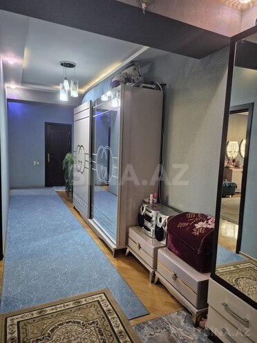 Satılır 2 otaqlı yeni tikili 82 m², Masazır q., photo 5 from 11