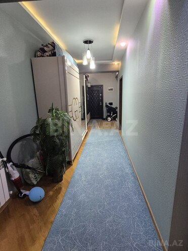 Satılır 2 otaqlı yeni tikili 82 m², Masazır q., photo 6 from 11