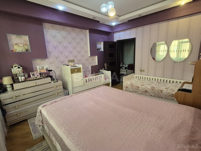 Satılır 2 otaqlı yeni tikili 82 m², Masazır q., photo 7 from 11