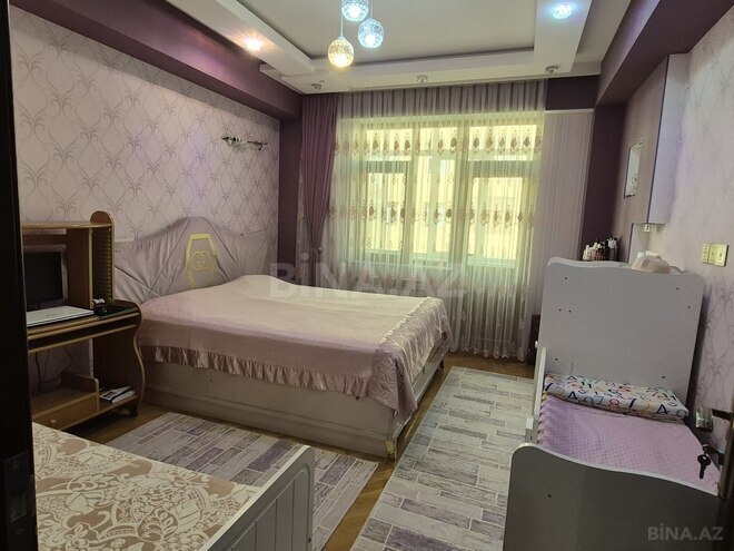 Satılır 2 otaqlı yeni tikili 82 m², Masazır q., photo 8 from 11