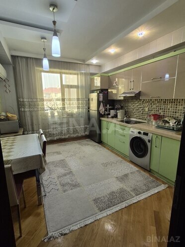 Satılır 2 otaqlı yeni tikili 82 m², Masazır q., photo 9 from 11