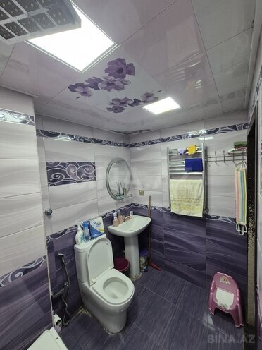 Satılır 2 otaqlı yeni tikili 82 m², Masazır q., photo 10 from 11