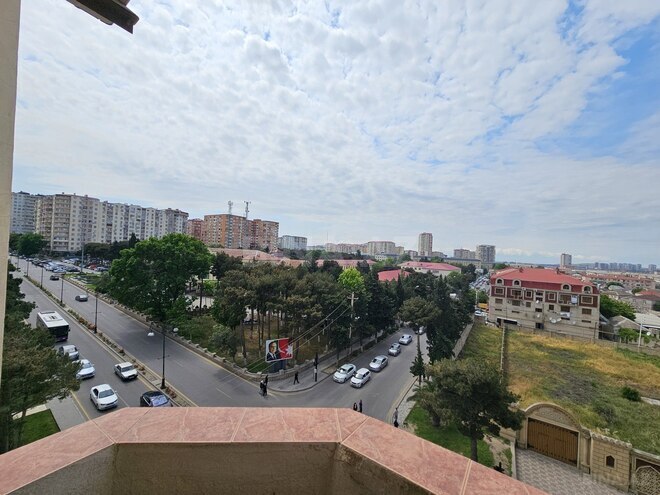 Satılır 3 otaqlı yeni tikili 130 m², photo 17 from 20
