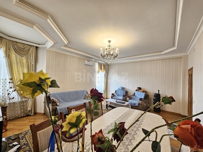 Satılır 3 otaqlı yeni tikili 130 m², photo 5 from 20