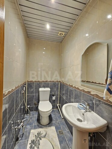 Satılır 3 otaqlı yeni tikili 130 m², photo 15 from 20