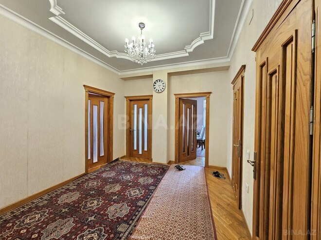 Satılır 3 otaqlı yeni tikili 130 m², photo 11 from 20