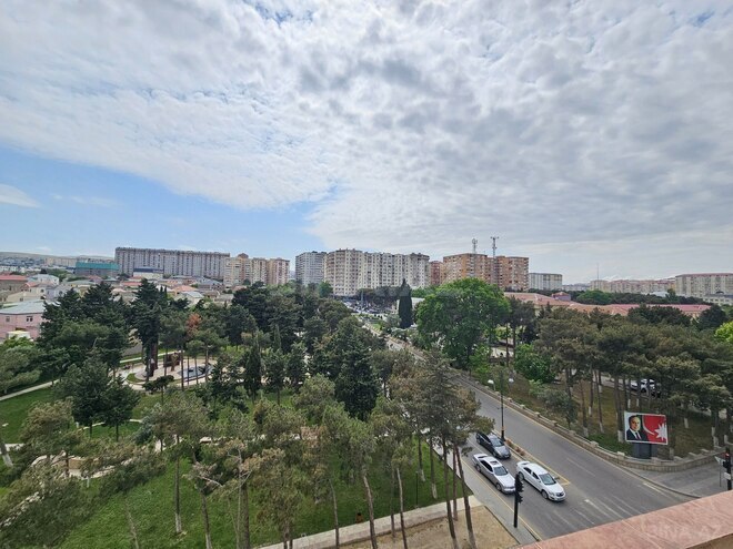 Satılır 3 otaqlı yeni tikili 130 m², photo 19 from 20