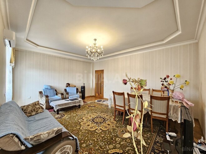 Satılır 3 otaqlı yeni tikili 130 m², photo 3 from 20