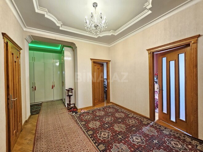 Satılır 3 otaqlı yeni tikili 130 m², photo 10 from 20
