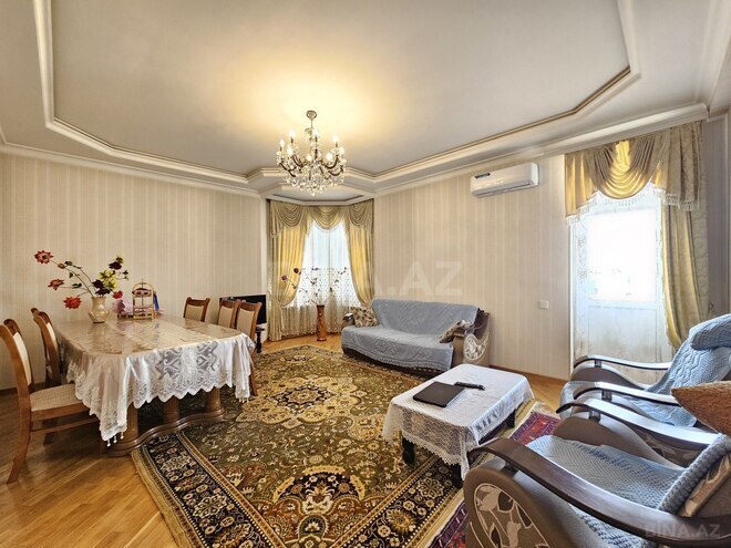 Satılır 3 otaqlı yeni tikili 130 m², photo 1 from 20