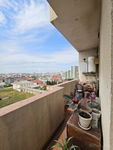 Satılır 3 otaqlı yeni tikili 130 m², photo 18 from 20
