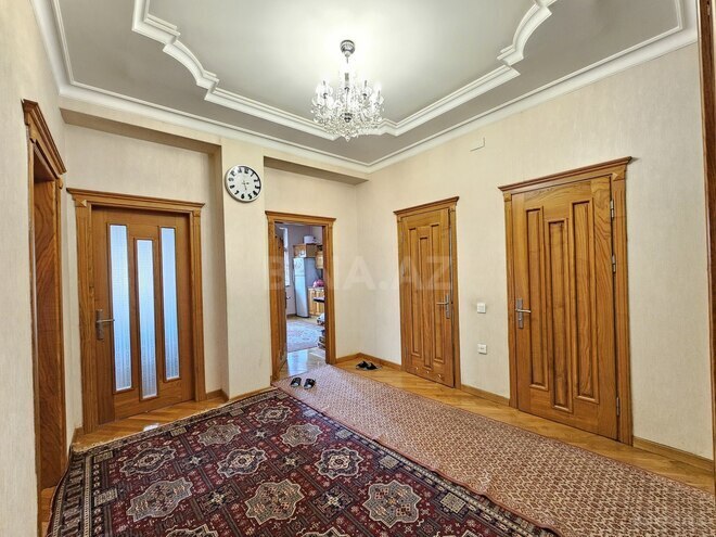 Satılır 3 otaqlı yeni tikili 130 m², photo 12 from 20