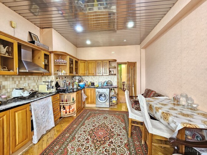 Satılır 3 otaqlı yeni tikili 130 m², photo 9 from 20