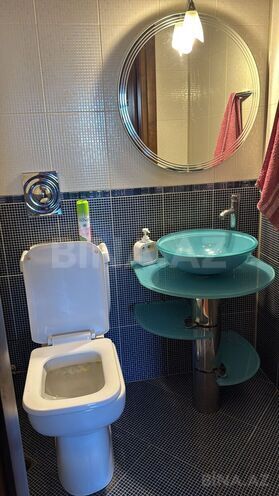 İcarəyə verilir 3 otaqlı yeni tikili 135 m², Nizami m., photo 6 from 30