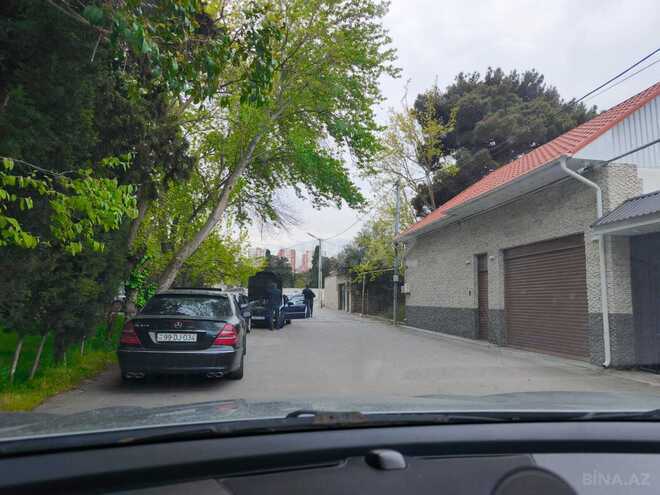Satılır 6 otaqlı həyət evi/bağ evi 300 m², Bakıxanov q., photo 1 from 30
