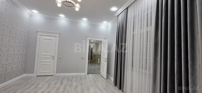 Satılır 6 otaqlı həyət evi/bağ evi 300 m², Bakıxanov q., photo 3 from 30