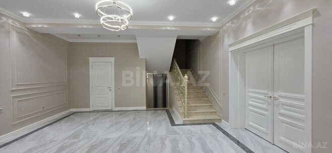 Satılır 6 otaqlı həyət evi/bağ evi 300 m², Bakıxanov q., photo 6 from 30