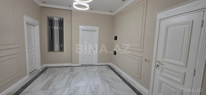 Satılır 6 otaqlı həyət evi/bağ evi 300 m², Bakıxanov q., photo 7 from 30