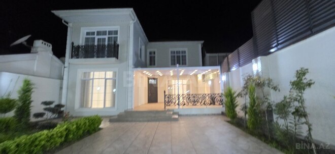 Satılır 6 otaqlı həyət evi/bağ evi 300 m², Bakıxanov q., photo 5 from 30